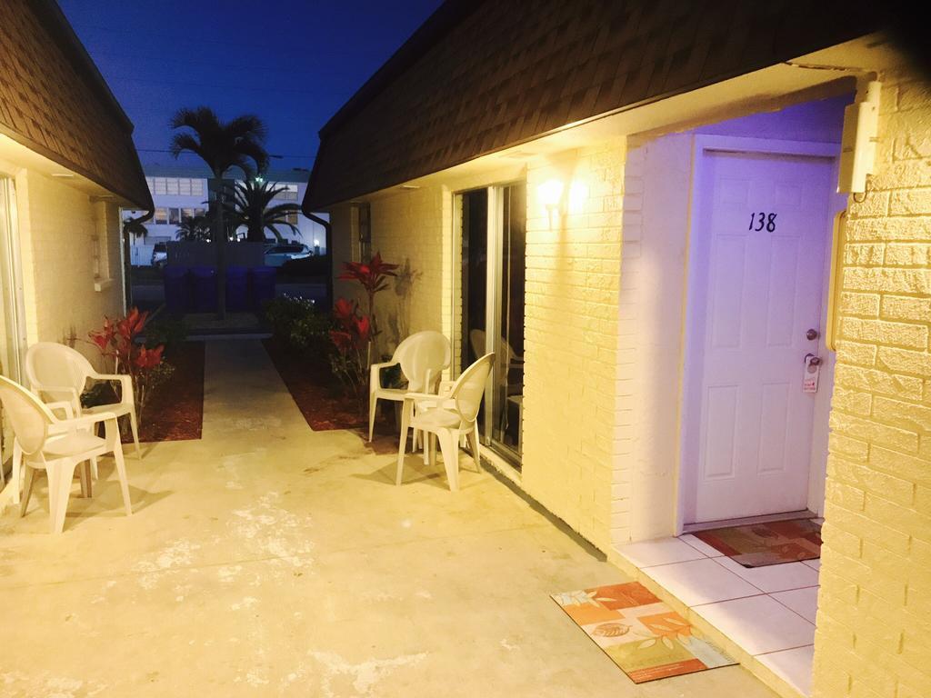 Island Cay At クリアウォーター・ビーチ エクステリア 写真