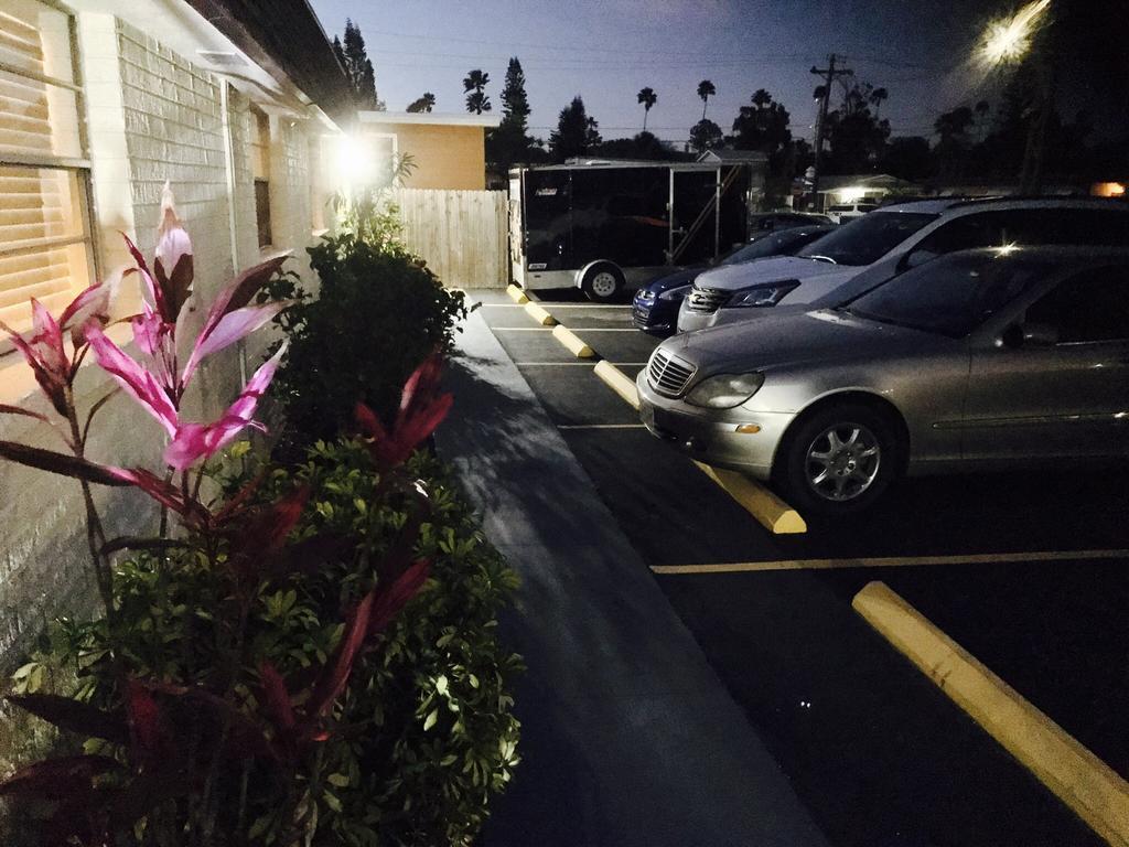 Island Cay At クリアウォーター・ビーチ エクステリア 写真