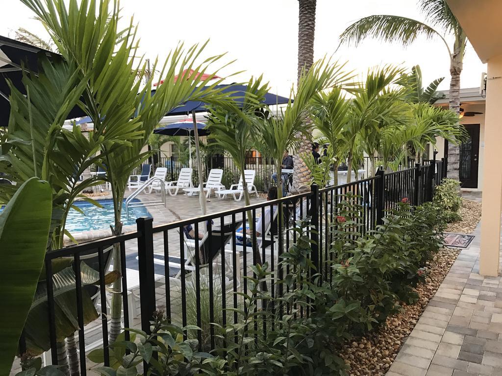 Island Cay At クリアウォーター・ビーチ エクステリア 写真